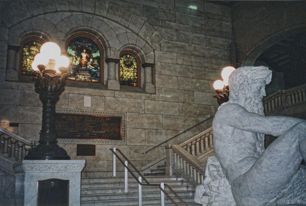 Minneapolis Minnesota Minneapolis City HallHennepin County