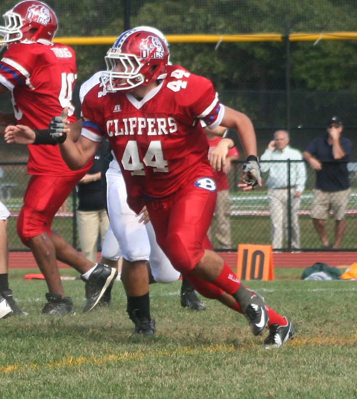 Bellport Football 2012 Flickr