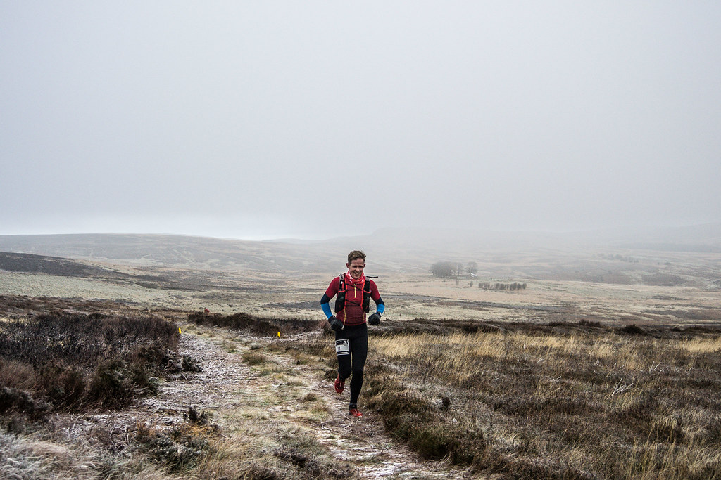 Wooler Marahon around 4 miles Marathon Runners around 4 mi… Flickr