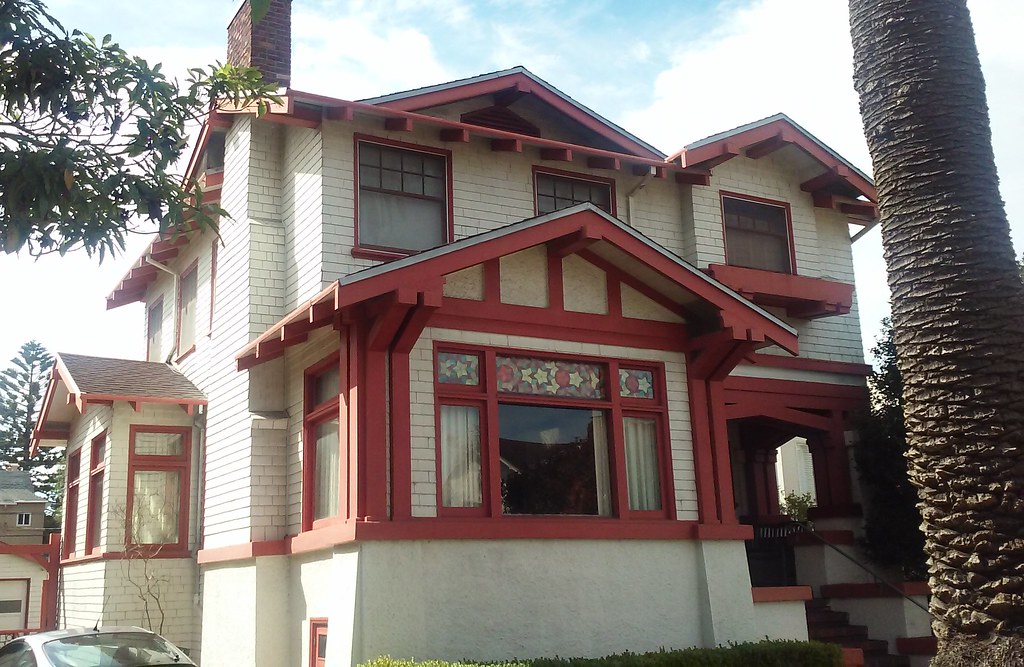 727 Victoria Street, Ingleside Terraces, San Francisco … Flickr