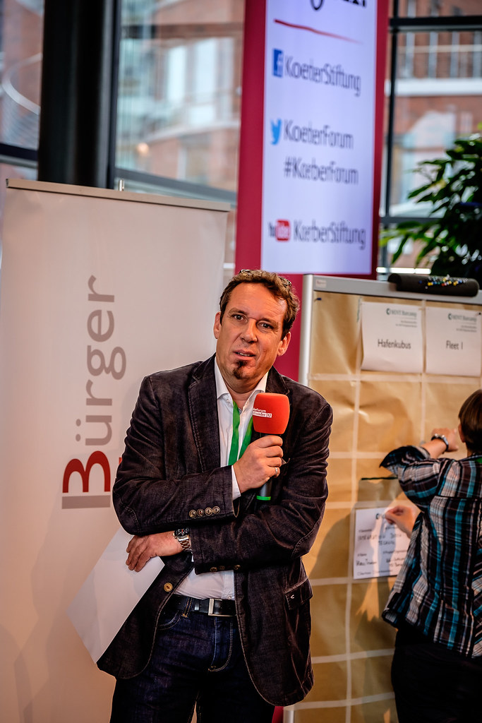 MINTBarcamp Hamburg 2015 Am 24. September 2015 fand im Kö… Flickr