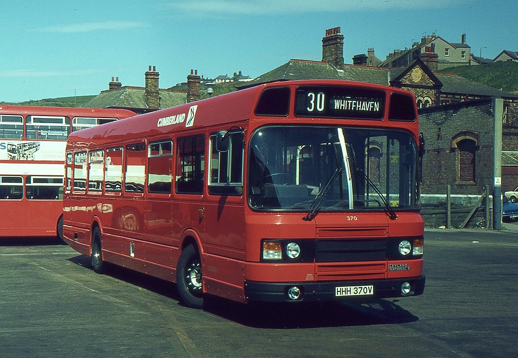 CUMBERLAND MOTOR SERVICES Flickr