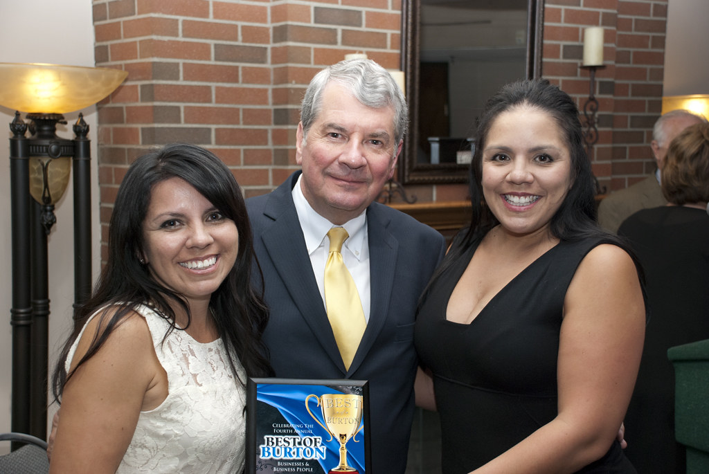 2012 Best of Burton ELGA Credit Union Flickr