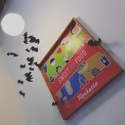 Halloween date. 🎃 👻 Raul Alvarez Flickr