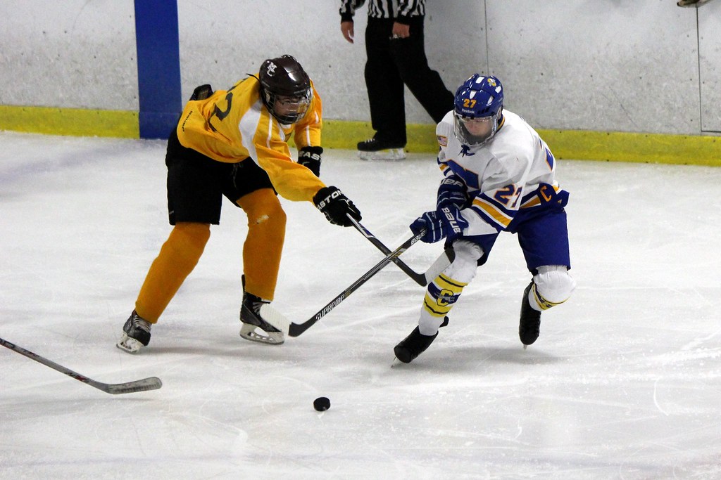 vs. Orland Park win 91 Matt Carlton Flickr