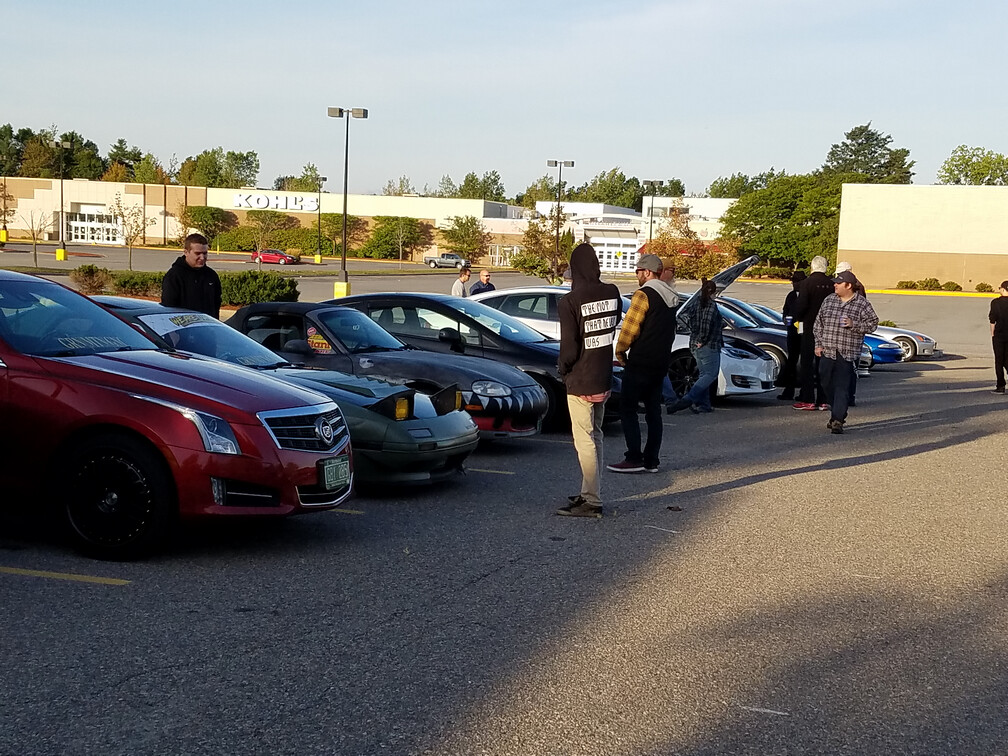 20160917_074235 Cars Coffee Vermont Flickr