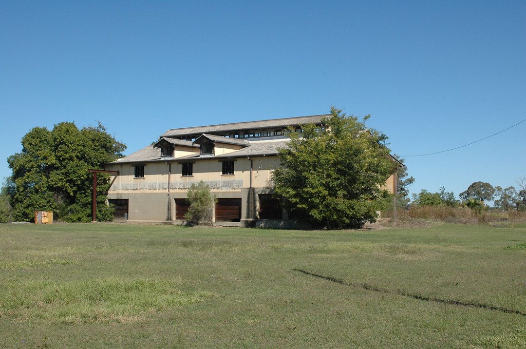 Qld Inglewood02 5/2015 Norm Bray Flickr