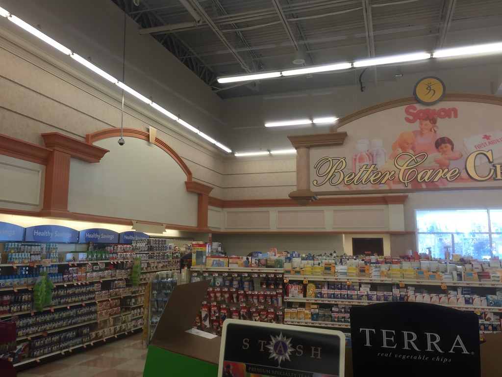 Acme Milltown, NJ Why not hire some of the pharmacy staff … Flickr