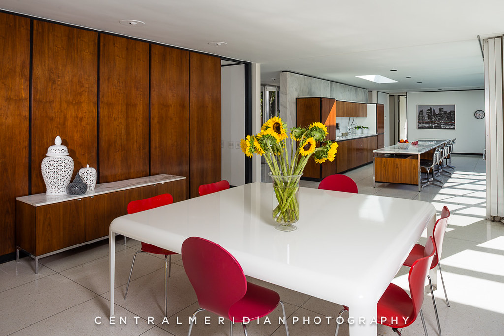 Craig Ellwood Daphne House Craig Ellwood's Daphne House (1… Flickr