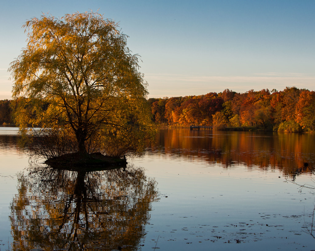 Kensington Metro Park Greg Pawczuk Flickr