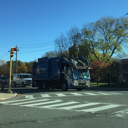 Republic Waste Services 2324 Republic Waste Services 232… Flickr