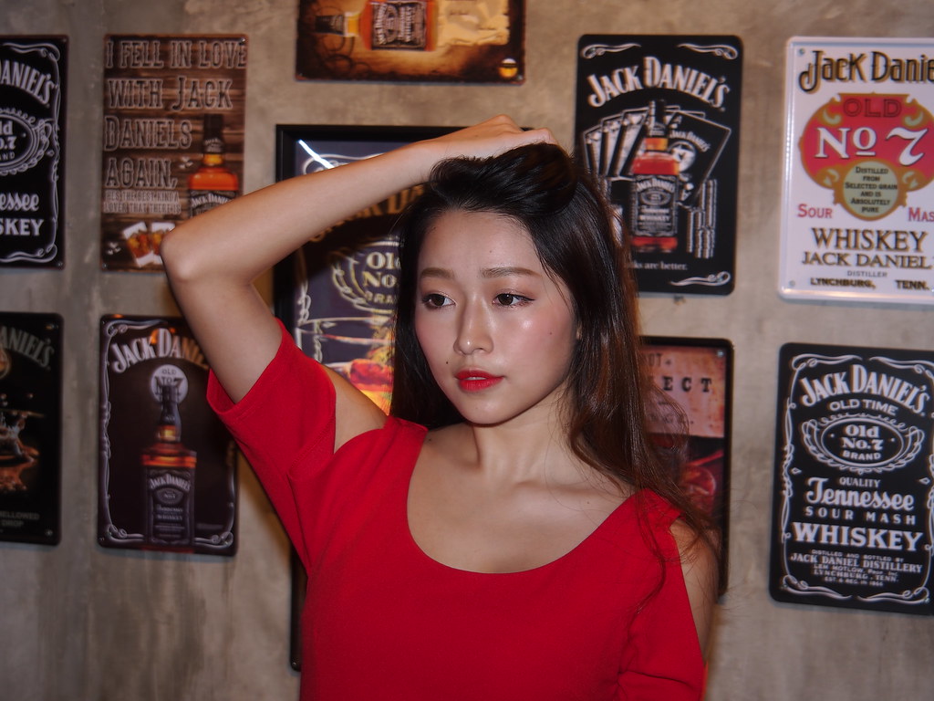 Isabella&Angela@Indoor Studio 29Oct2016 | Flickr