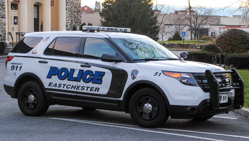 Town of Eastchester Police Department Eastchester, NY zamboniman Flickr