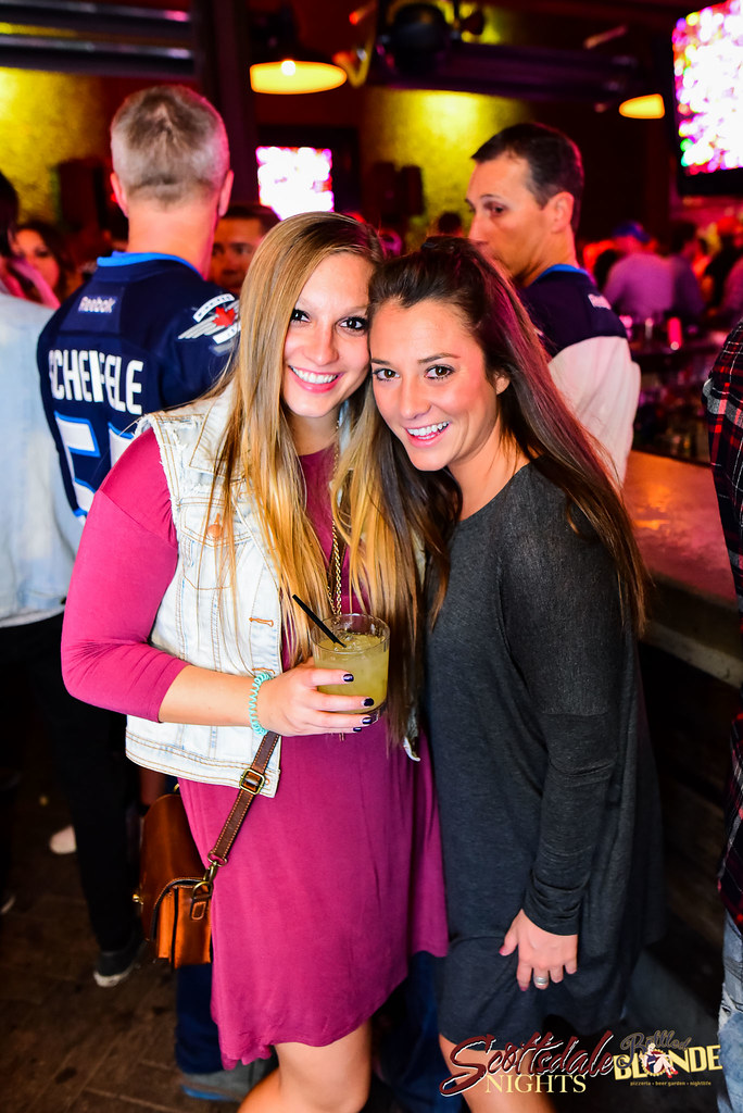 Bottled Blonde 111016 Flickr