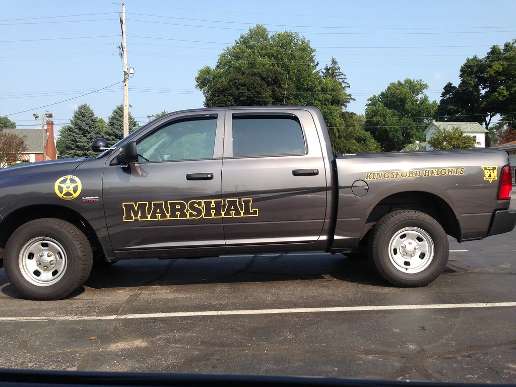 Kingsford Heights, Indiana Marshal Kingsford Heights Marsh… Flickr