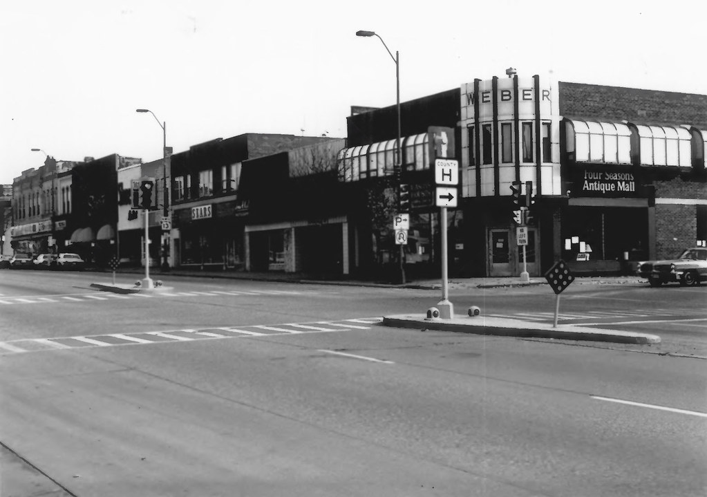 9300116631 Marshfield Central Avenue Historic District (… Flickr