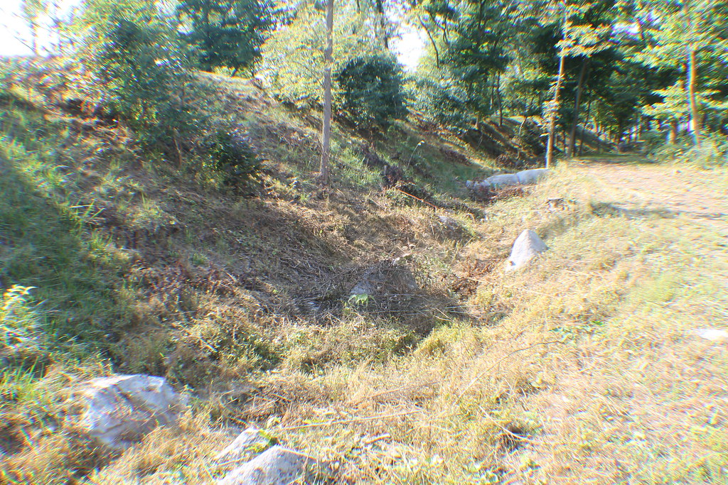 Star Fort Winchester Va Flickr