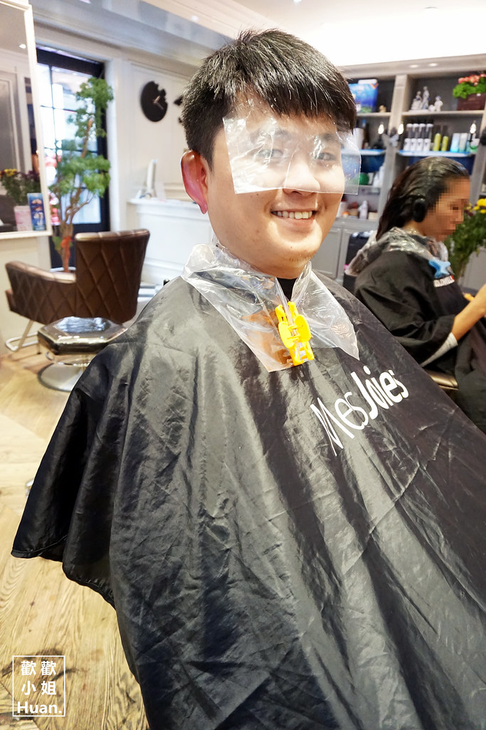 Bon Bon Hair Design Studio（妞比染髮） 2015年11月03日。http//lele09… Flickr