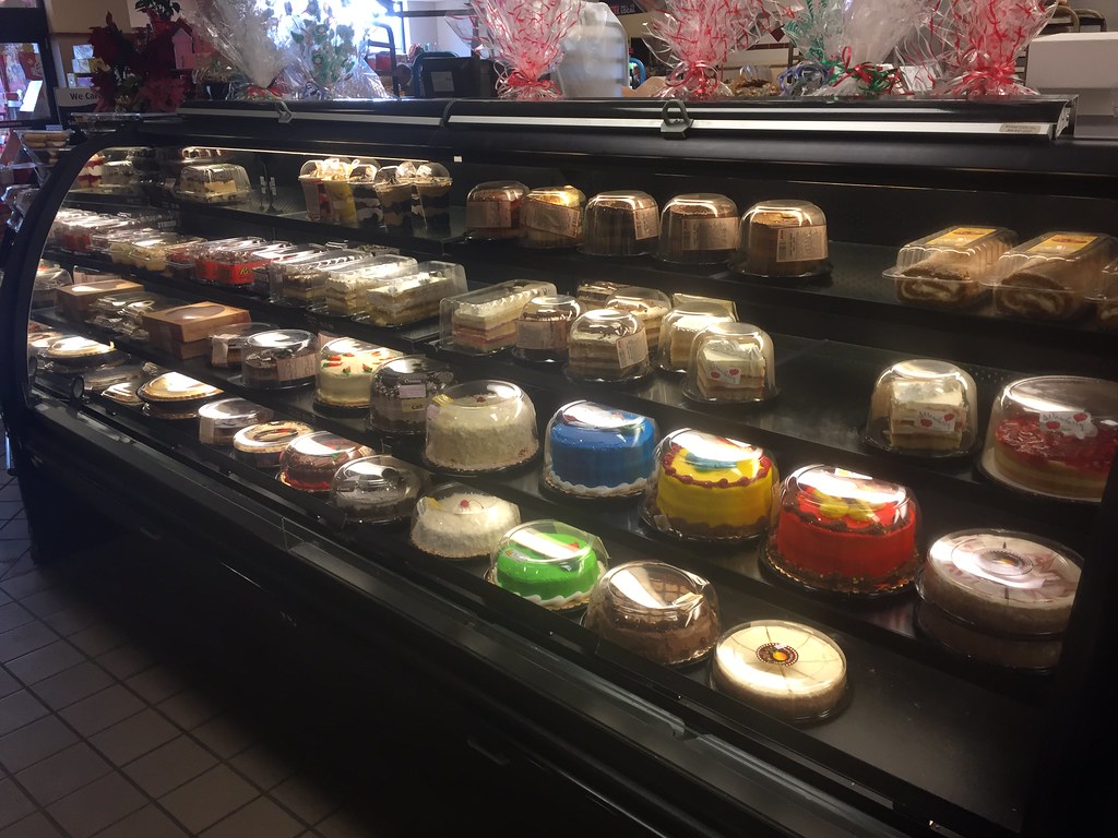 Acme Lincroft, NJ Dan Asnis Flickr