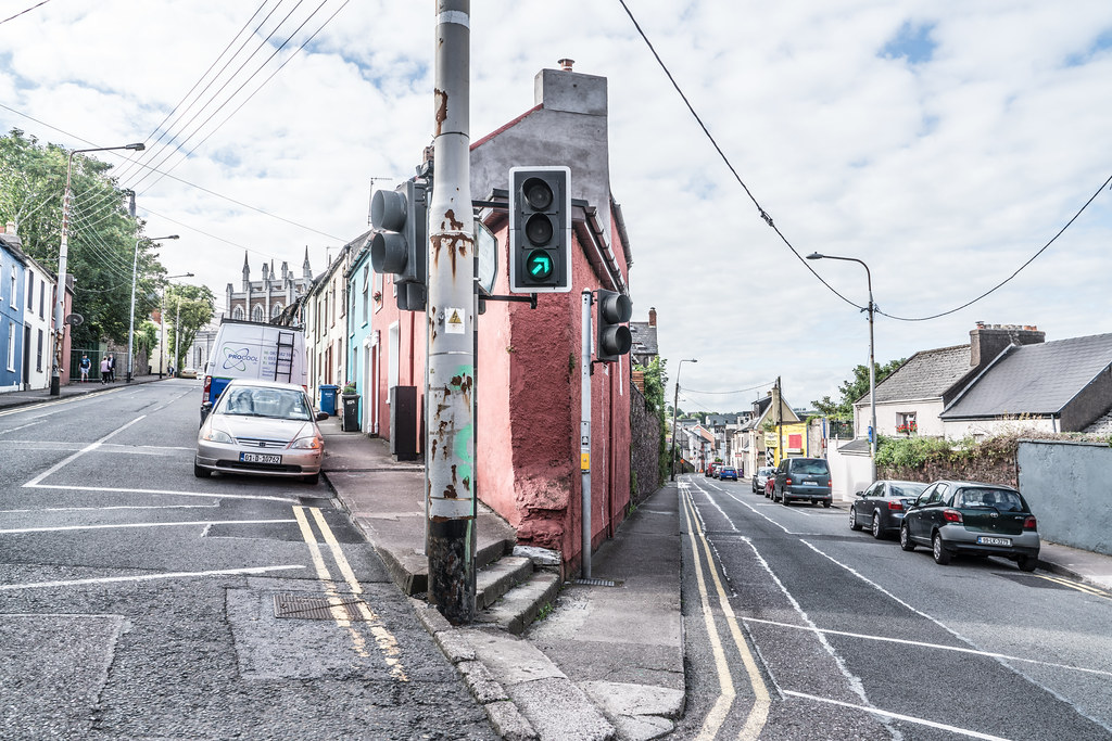 SHANDON AREA [HISTORIC SECTION OF CORK CITY]122701 Flickr