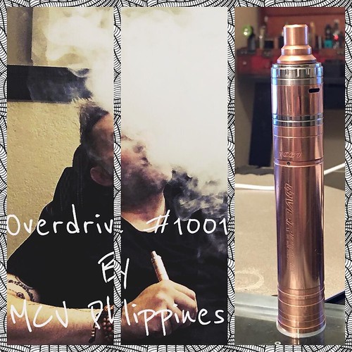 This edition of 14days14mechs presents the "Overdrive" by… Flickr