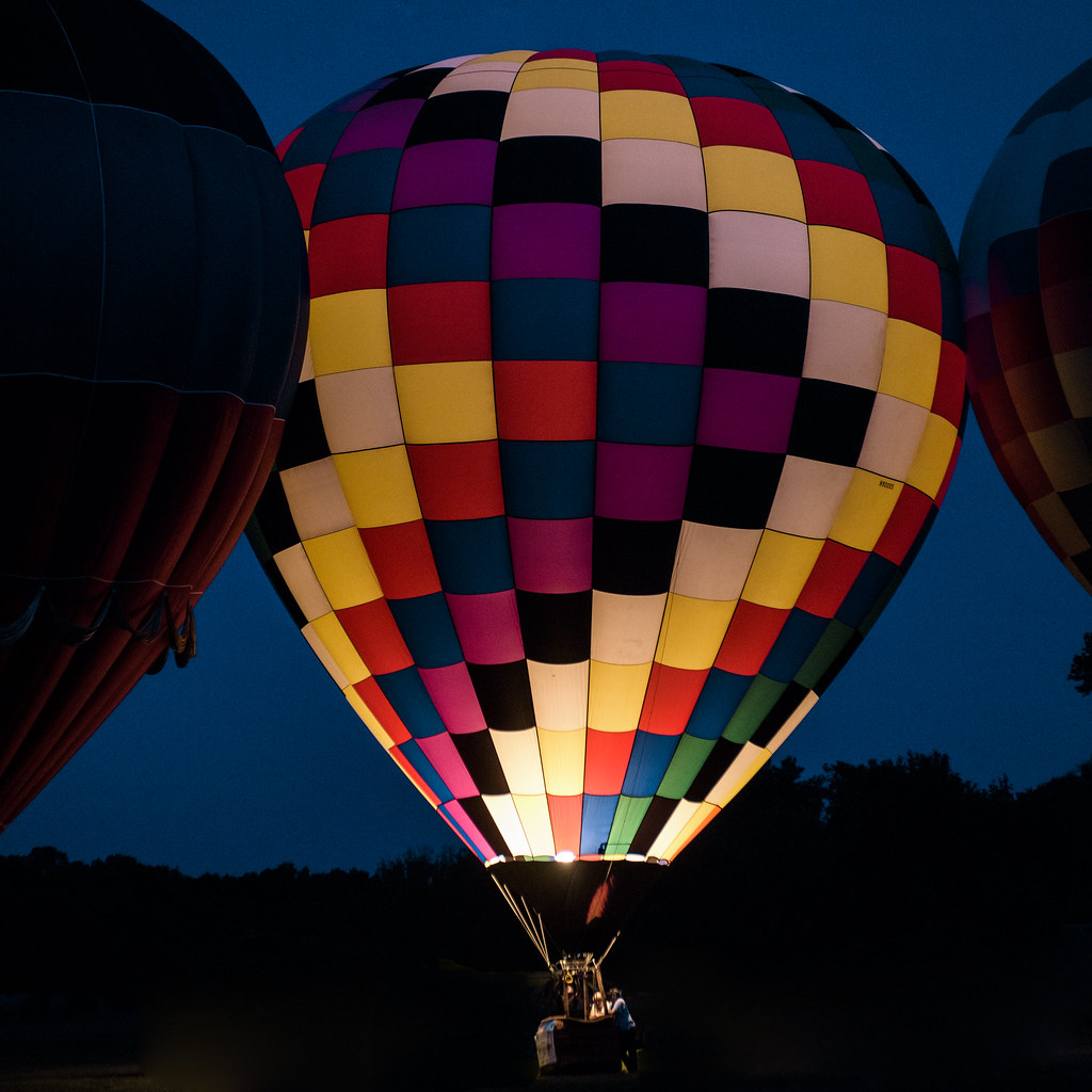 Russvegas 2015 01 Balloon Dayz in Russellville, Arkansas, … Rebecca