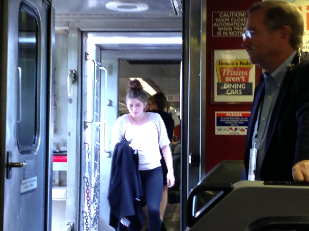 Pope Francis in Philadelphia Lorraine DeLuca Flickr