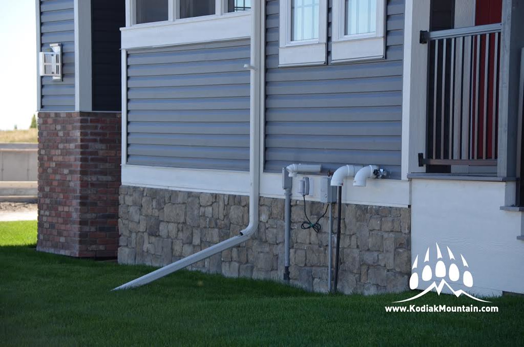 General Shale Cambridge Thin Brick Veneer 124 Cabot Landin… Flickr