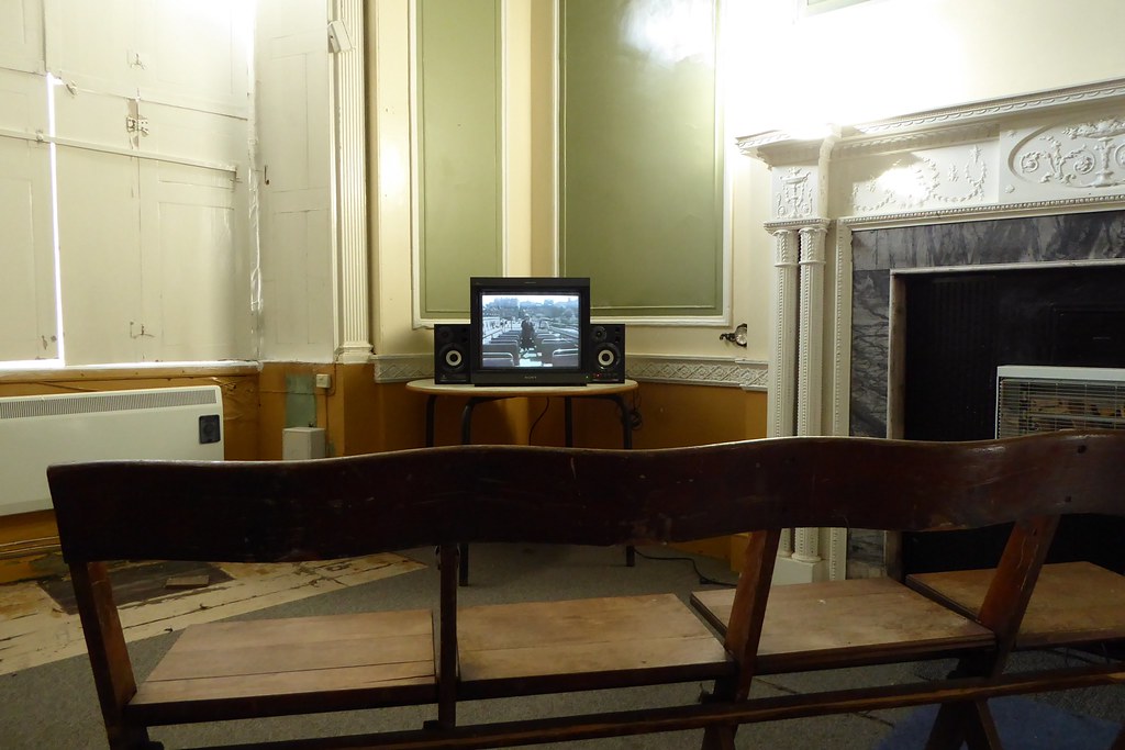 Custom House Berwick Film & Media Arts Festival 2015 John Lord Flickr