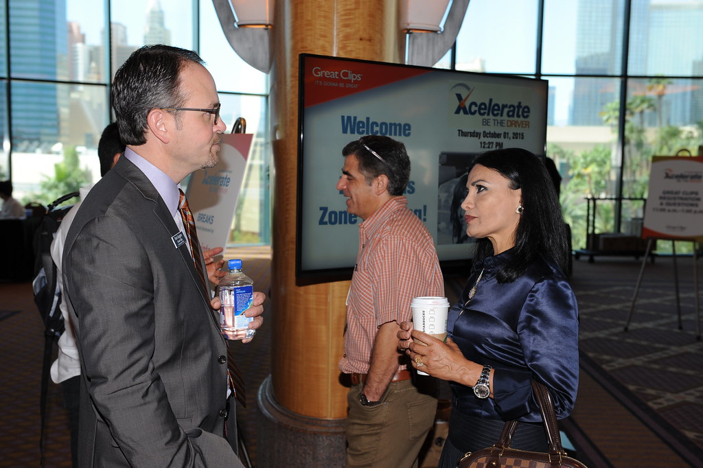 Las Vegas Candid Great Clips Flickr