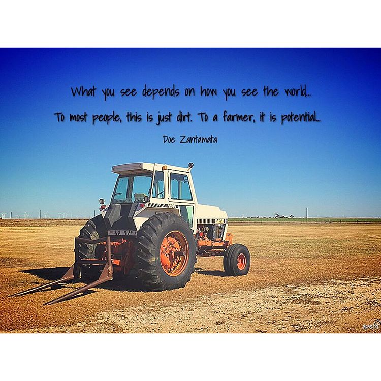 Cute Tractor Quotes imgAaralyn