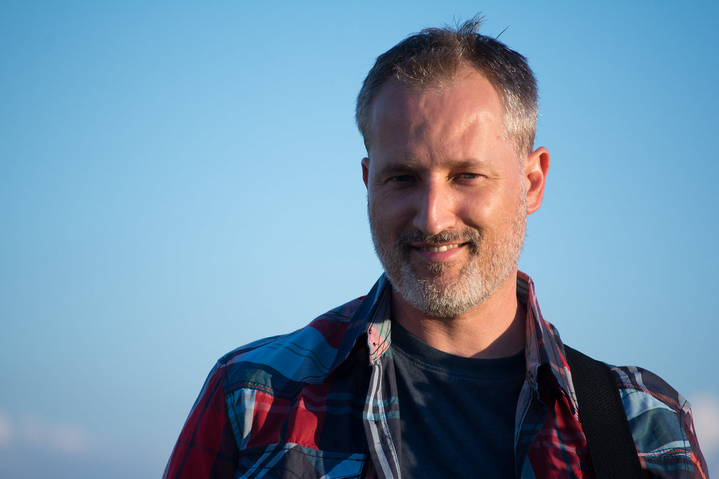 Steve Labrecque Flickr