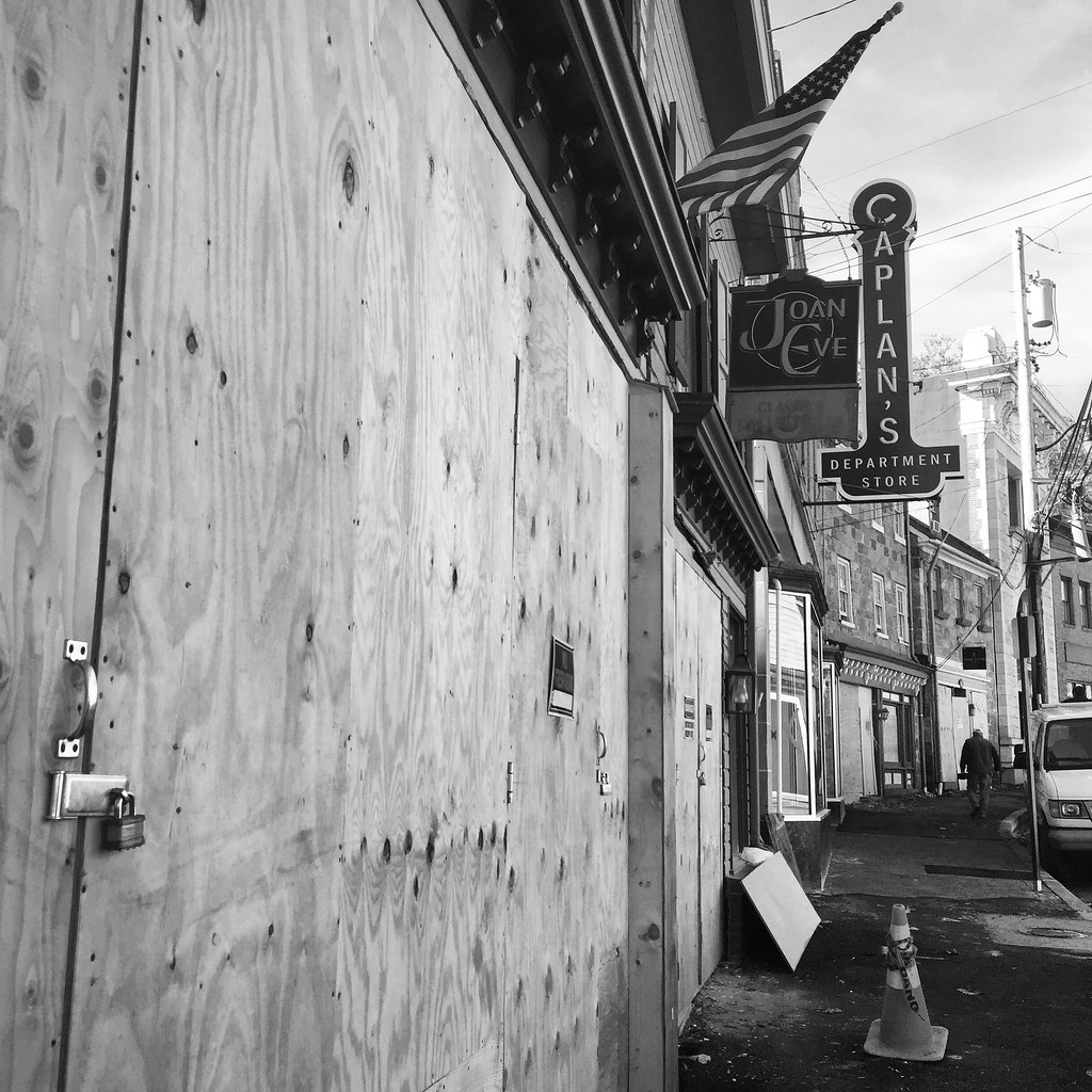 Main Street Ellicott City Forsaken Fotos Flickr