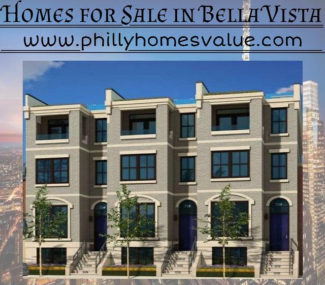 Homes For Sale In Bella Vista To Homes For Sale In Bella V… Flickr