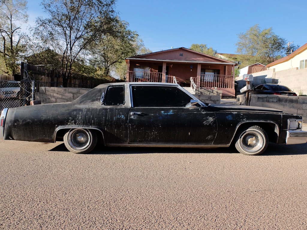 American Classic Grants New Mexico •Nicolas• Flickr