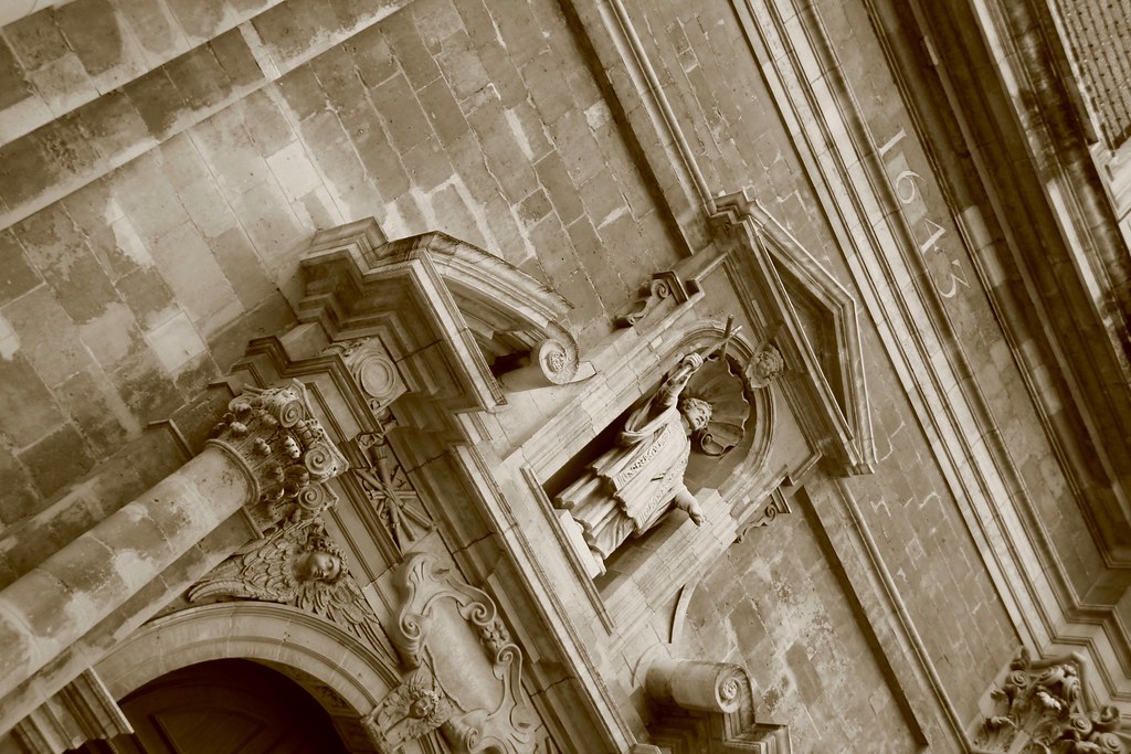 St. Walburga Church Francisco Andrade Flickr