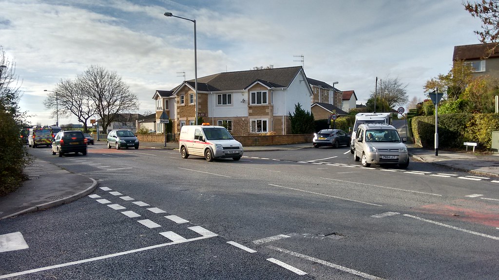 Little Chef Bolton Le Sands a photo on Flickriver