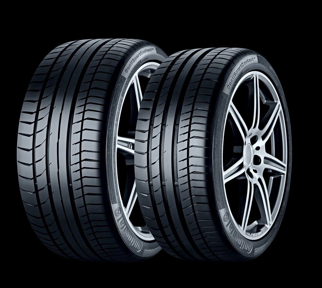 Continental Tyres the best tyre choice in South Africa Flickr