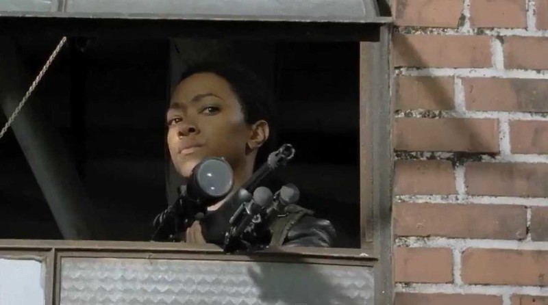Watch Walking Dead Season 7 Episode 1 Putlocker