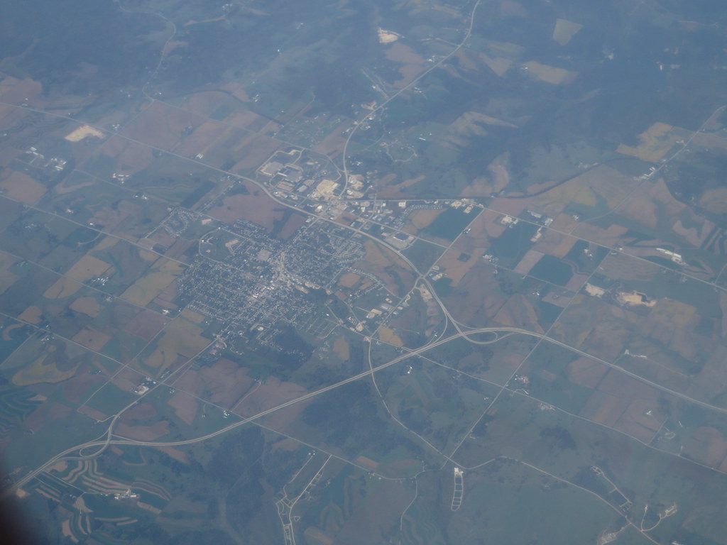 Dodgeville, Wisconsin Dodgeville is a city in and the coun… Flickr