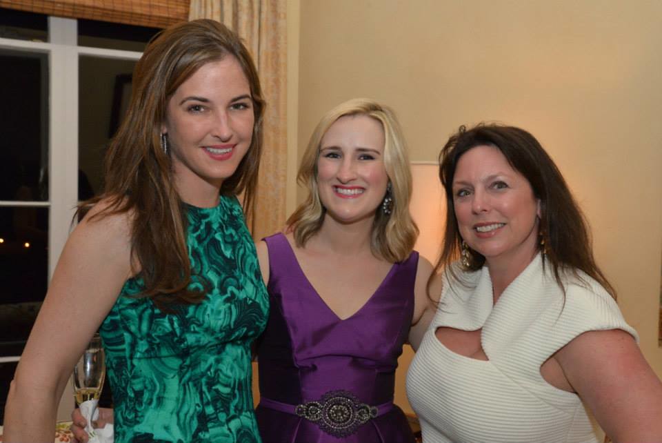 40th Annual Holiday Home Tour Patron Party Photo Gallery Preservation
