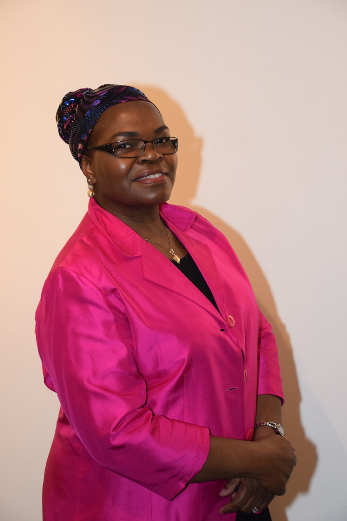 Johanna From South Africa Flickr