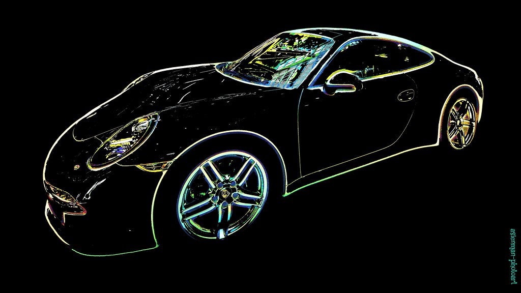 Porsche 911 Carrera 11b The Porsche 911 (pronounced Nine… Flickr