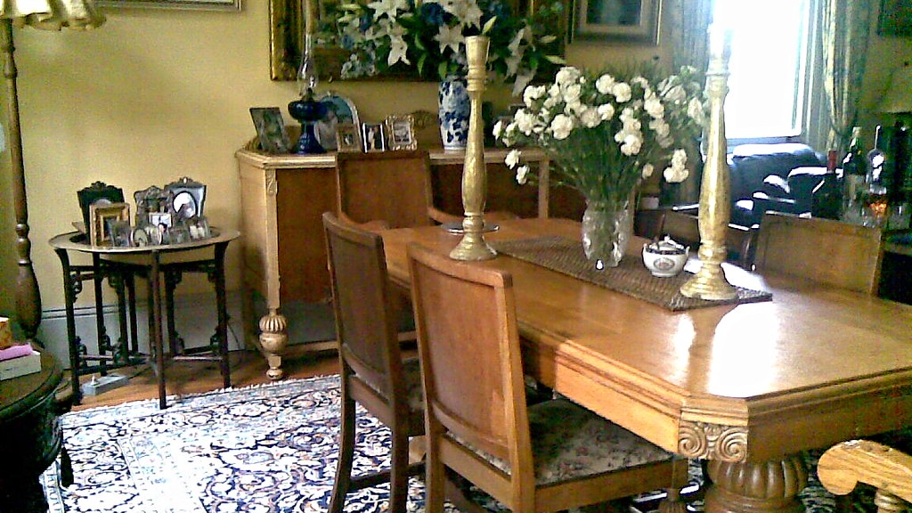 Aronui Bed & Breakfast, Johnston Street, Annandale, Sydney… Flickr