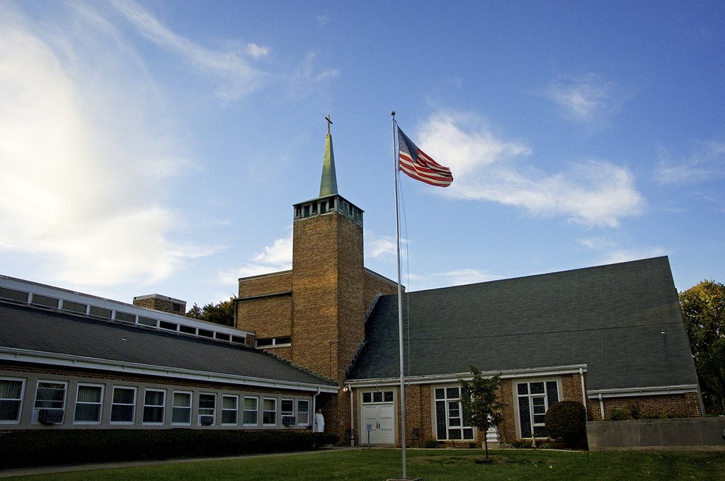 Dominican Monastery of the Immaculate Heart Monastery of t… Flickr