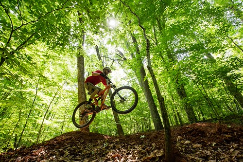 Meadowood Mountain Bike Trail Map Meadowood Trail, Va | Bureau Of Land Management