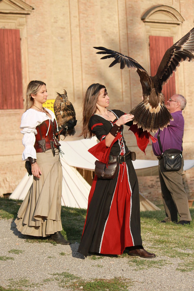 Palio dell'Angelica 2015 sergio barbieri Flickr