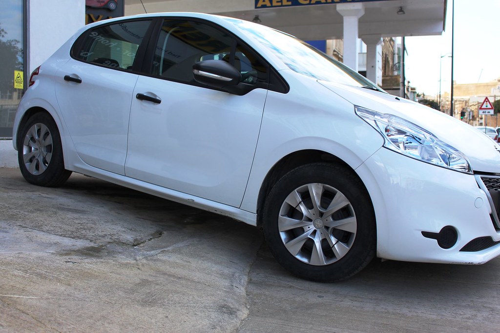 Mayjo car Mayjo Car Rentals Flickr