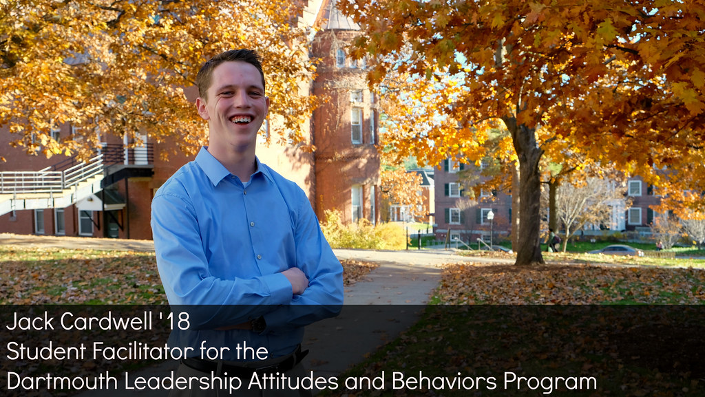 Jack Cardwell '18 (Photos by Philip Son) (3) Nelson A. Rockefeller