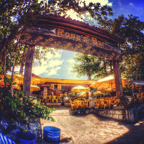 Ubatuba Rose's Bar Rafael Vianna Croffi Flickr